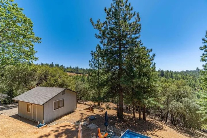 12323 Eldel Road, Pine Grove, California 95665