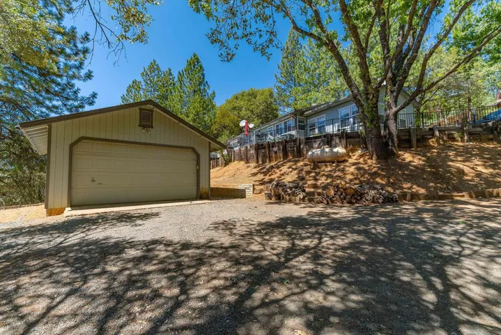 12323 Eldel Road, Pine Grove, California 95665