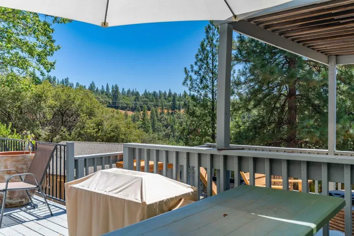 12323 Eldel Road, Pine Grove, California 95665