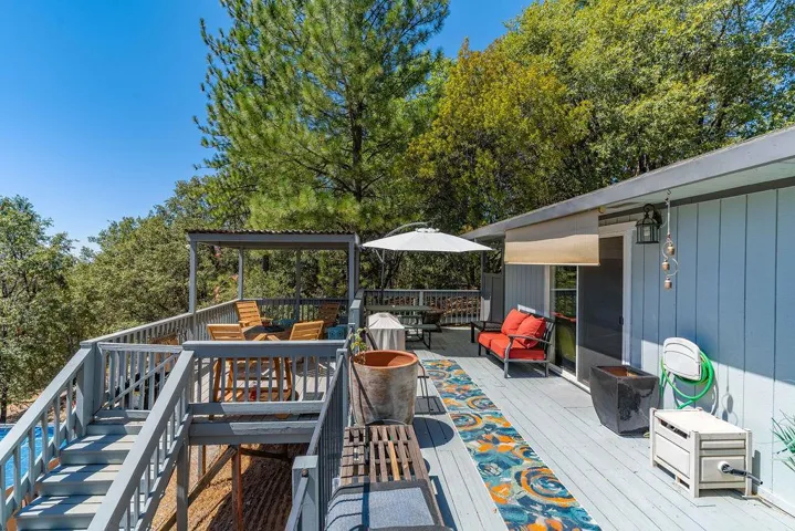 12323 Eldel Road, Pine Grove, California 95665