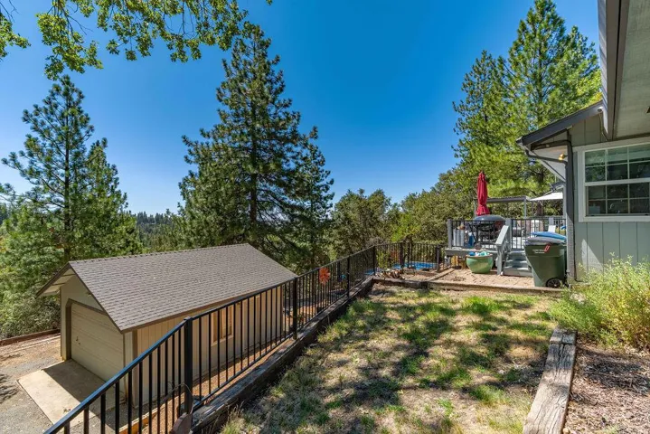 12323 Eldel Road, Pine Grove, California 95665