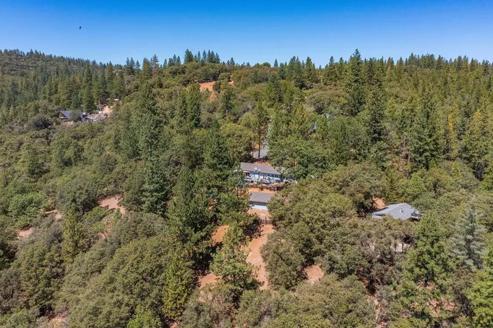 12323 Eldel Road, Pine Grove, California 95665