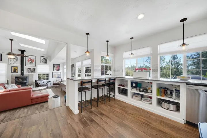 12323 Eldel Road, Pine Grove, California 95665