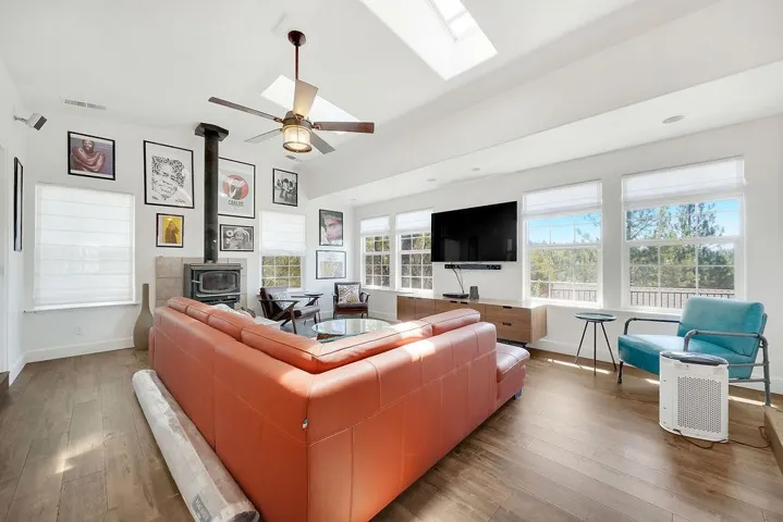 12323 Eldel Road, Pine Grove, California 95665
