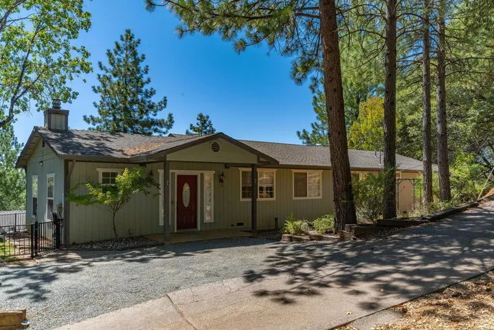 12323 Eldel Road, Pine Grove, California 95665