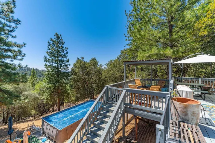 12323 Eldel Road, Pine Grove, California 95665
