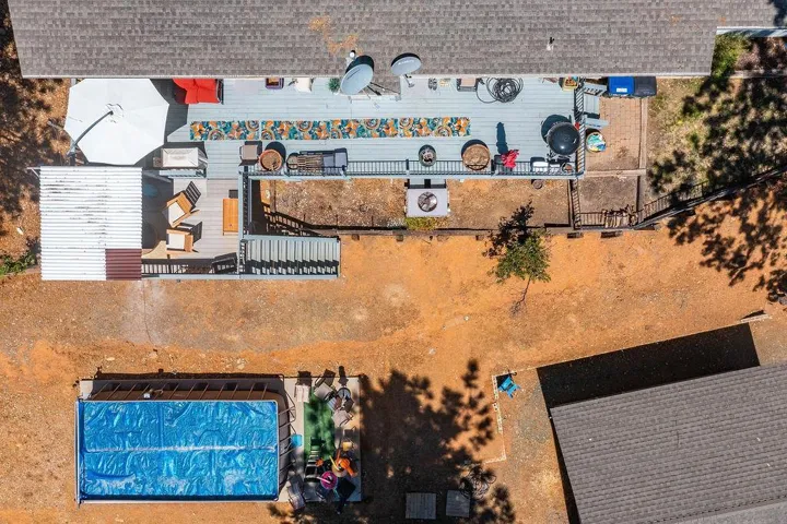 12323 Eldel Road, Pine Grove, California 95665