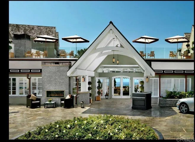 The L'Auberge Del Mar Hotel