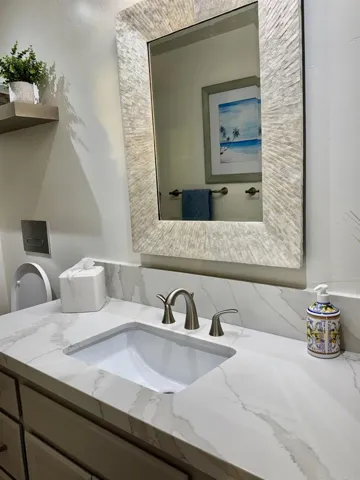 Guest Bath