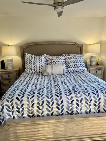 Primary Ensuite Bedroom