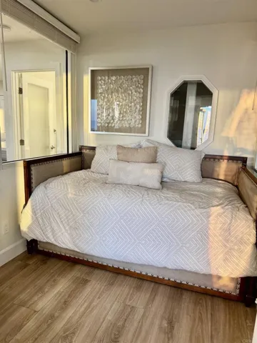 Optional Bedroom