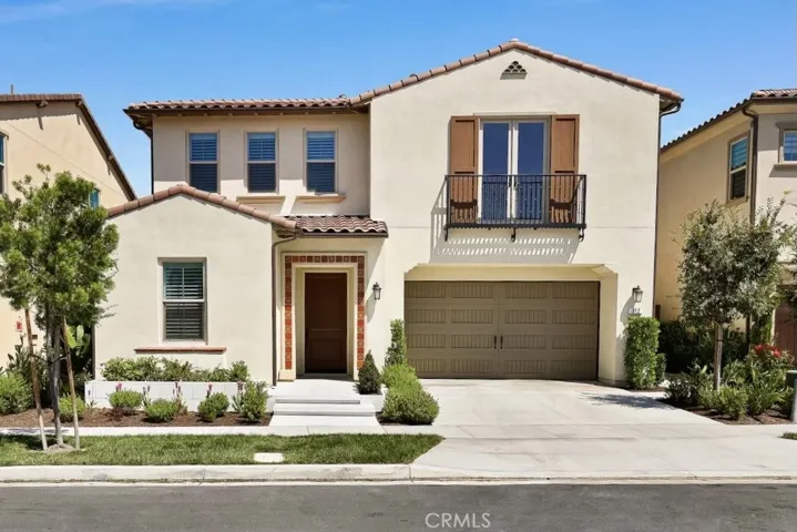 112 Gemini, Irvine, California 92618