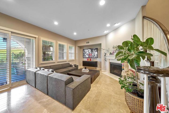 17923 Piazza Bella, Yorba Linda, California 92886