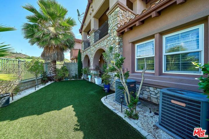 17923 Piazza Bella, Yorba Linda, California 92886