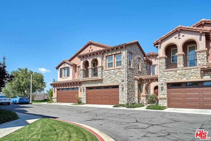 17923 Piazza Bella, Yorba Linda, California 92886