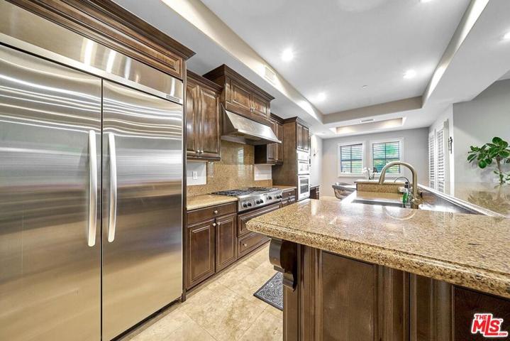 17923 Piazza Bella, Yorba Linda, California 92886
