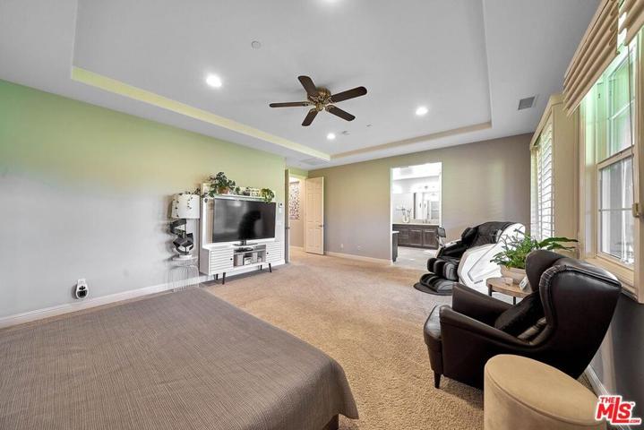 17923 Piazza Bella, Yorba Linda, California 92886