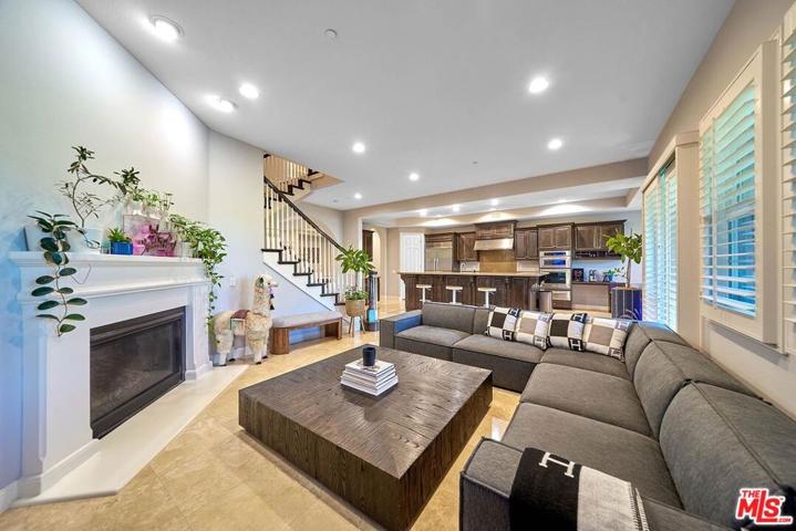 17923 Piazza Bella, Yorba Linda, California 92886