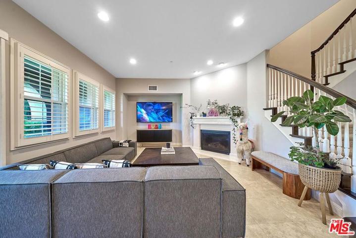 17923 Piazza Bella, Yorba Linda, California 92886