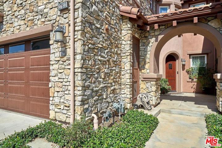17923 Piazza Bella, Yorba Linda, California 92886