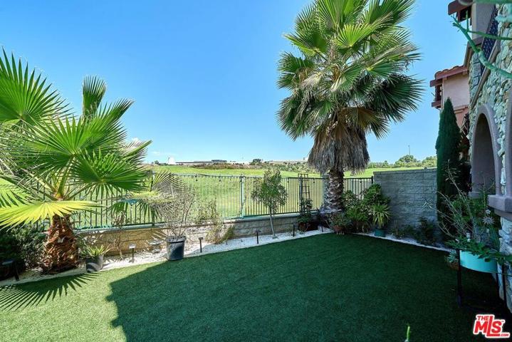 17923 Piazza Bella, Yorba Linda, California 92886