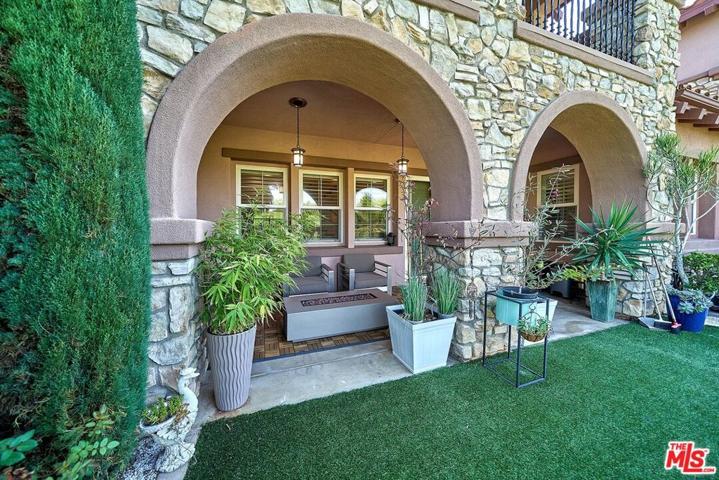 17923 Piazza Bella, Yorba Linda, California 92886