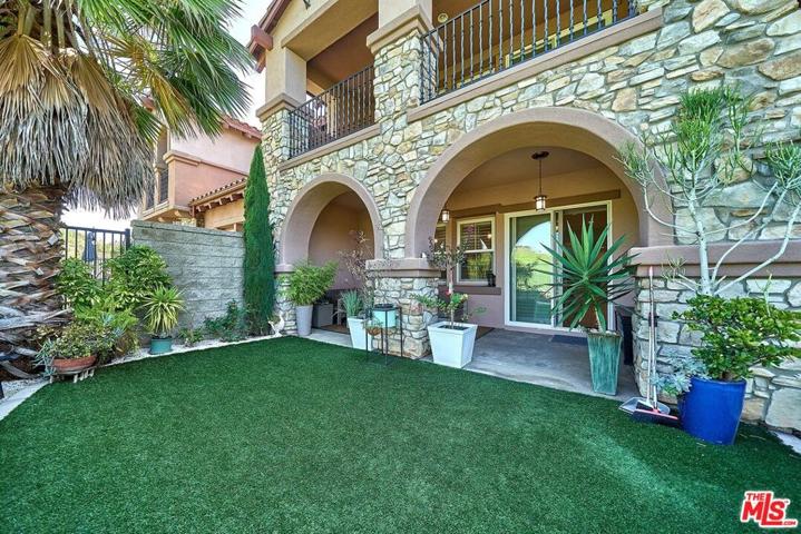 17923 Piazza Bella, Yorba Linda, California 92886