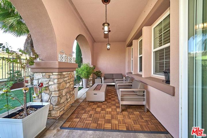 17923 Piazza Bella, Yorba Linda, California 92886