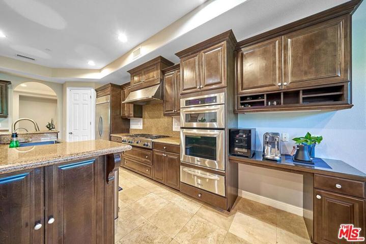 17923 Piazza Bella, Yorba Linda, California 92886