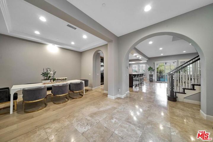 17923 Piazza Bella, Yorba Linda, California 92886