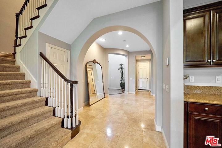 17923 Piazza Bella, Yorba Linda, California 92886