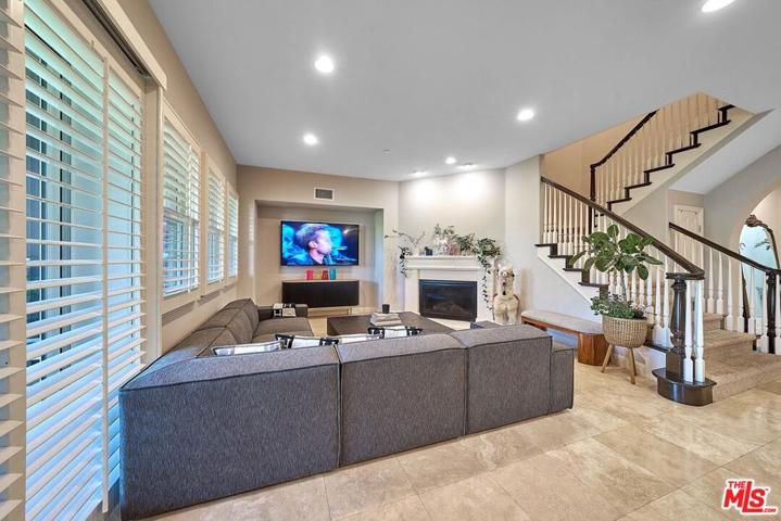 17923 Piazza Bella, Yorba Linda, California 92886