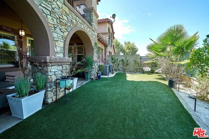 17923 Piazza Bella, Yorba Linda, California 92886