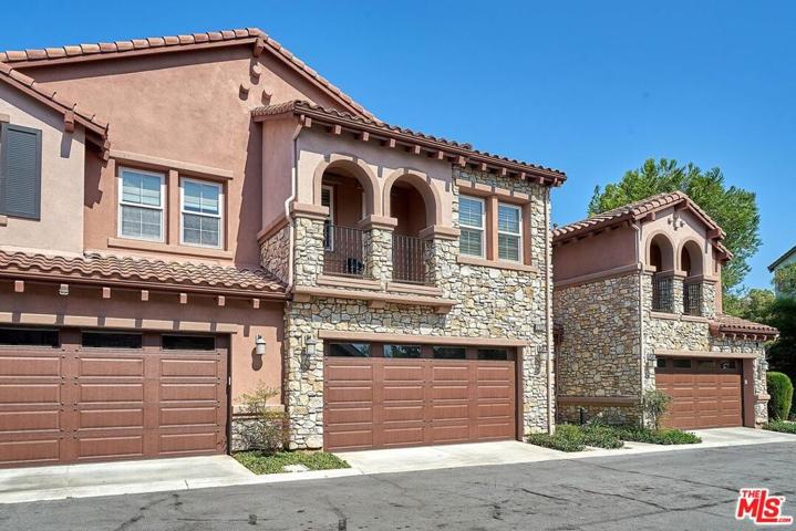 17923 Piazza Bella, Yorba Linda, California 92886