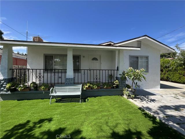 5421 N Charlotte Avenue, San Gabriel, California 91776