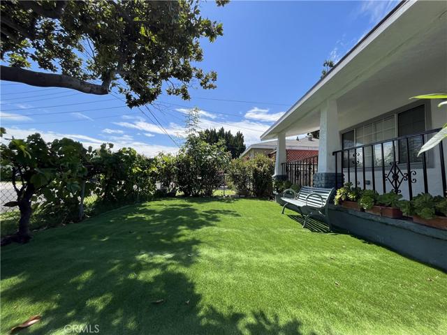 5421 N Charlotte Avenue, San Gabriel, California 91776