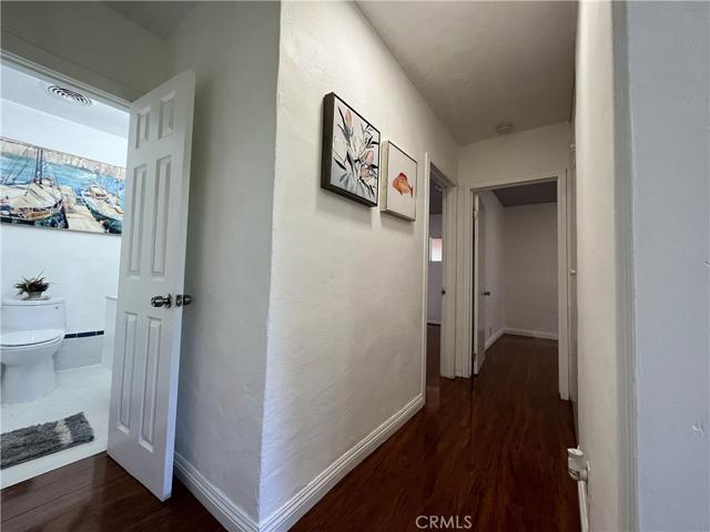 5421 N Charlotte Avenue, San Gabriel, California 91776