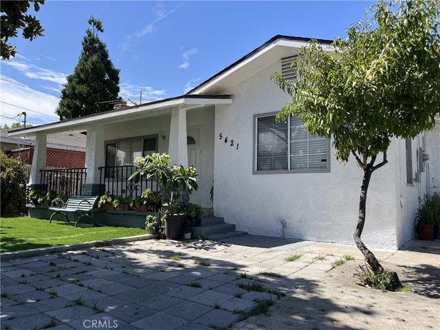 5421 N Charlotte Avenue, San Gabriel, California 91776