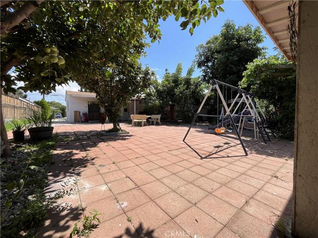 5421 N Charlotte Avenue, San Gabriel, California 91776