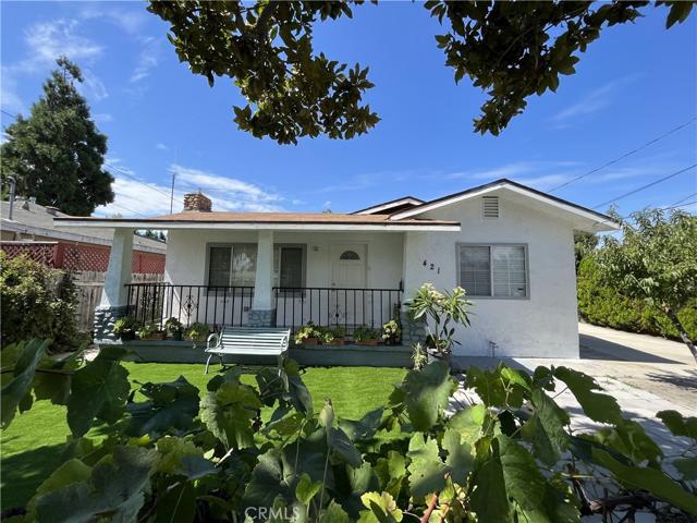 5421 N Charlotte Avenue, San Gabriel, California 91776
