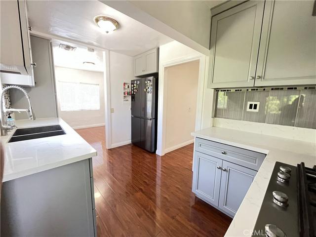 5421 N Charlotte Avenue, San Gabriel, California 91776
