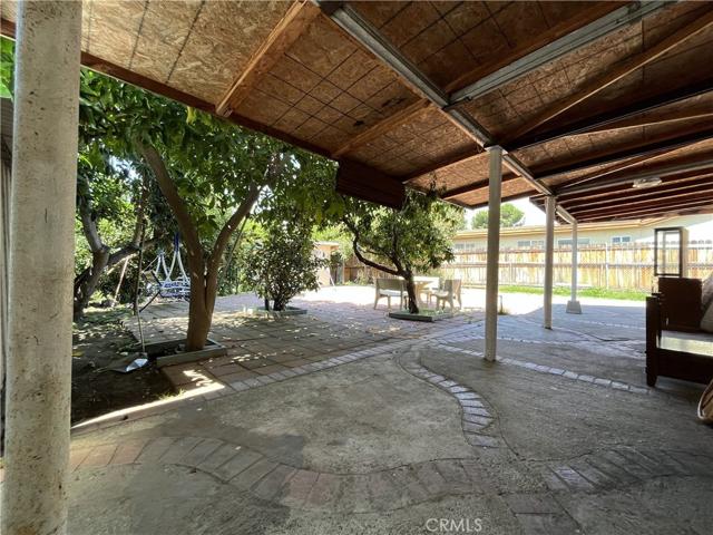 5421 N Charlotte Avenue, San Gabriel, California 91776