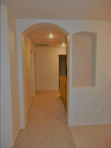 hallway new