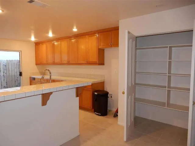 pantry new