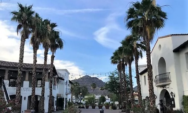 Old Town