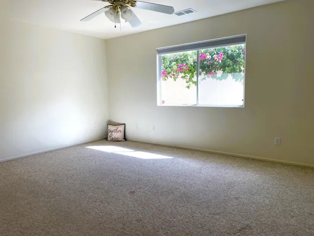 Bedroom Master