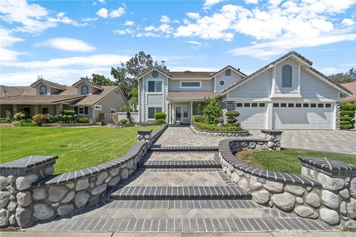 6668 Brownstone Place, Rancho Cucamonga, California 91739