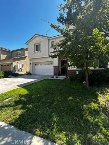 16737 Kalmia Lane, Fontana, California 92336