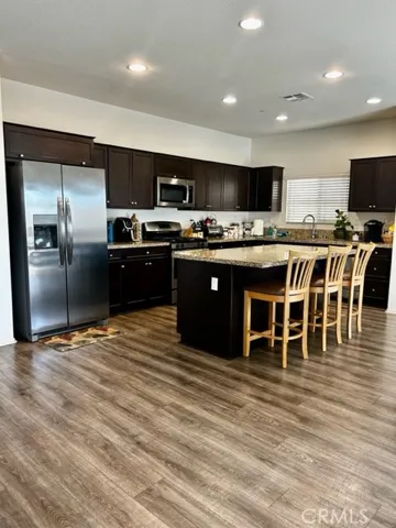 16737 Kalmia Lane, Fontana, California 92336