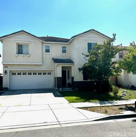16737 Kalmia Lane, Fontana, California 92336